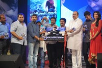 Businessman Movie Audio Launch